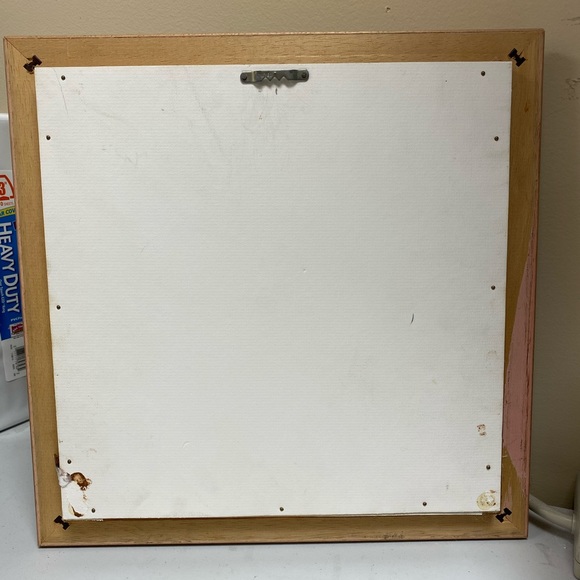 RARE | Hand Carved Mother of Pearl | Bethlehem Shell Circa 1900 | Life of Jesus - Picture 5 of 5